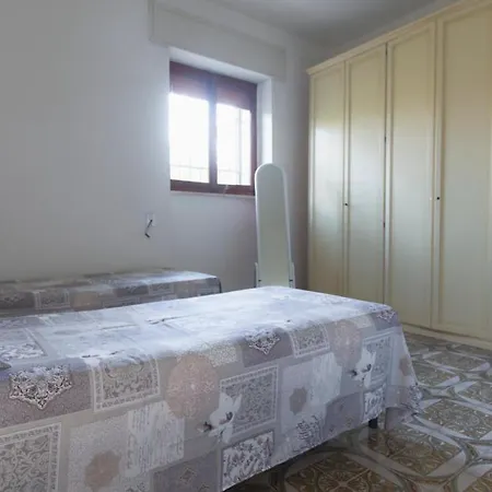 Salina Monaci Prázdninový dům *