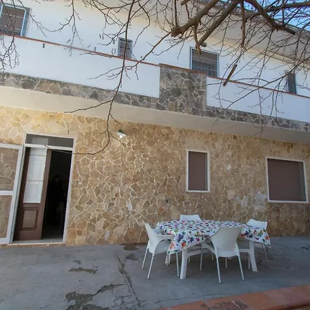 別荘 Salina Monaci サン・ピエトロ・イン・ベヴァーニャ