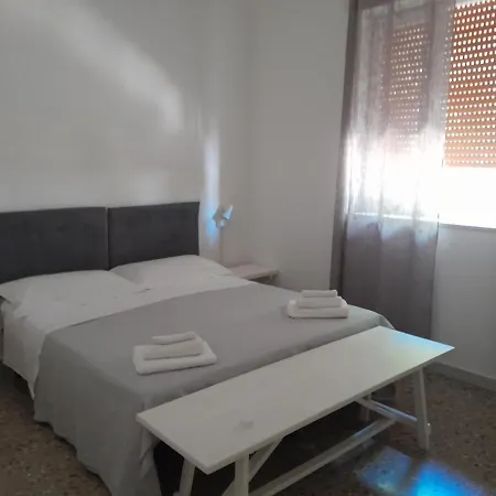 Salina Monaci Prázdninový dům San Pietro in Bevagna