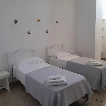 Prázdninový dům Salina Monaci San Pietro in Bevagna
