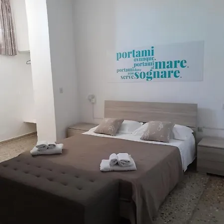 Prázdninový dům Salina Monaci San Pietro in Bevagna