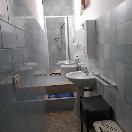 Prázdninový dům Salina Monaci San Pietro in Bevagna