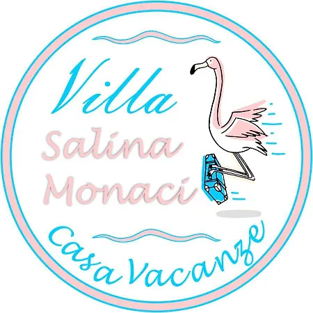 Salina Monaci * サン・ピエトロ・イン・ベヴァーニャ