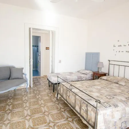 Prázdninový dům Salina Monaci San Pietro in Bevagna