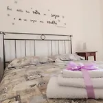 Salina Monaci Semesterbostad *