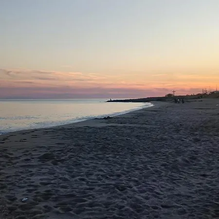 Сasa de vacaciones Salina Monaci *